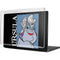 Disney Villains Ursula MacBook Cases