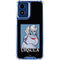 Disney Villains Ursula Moto G 5G (2024) Clear Case