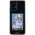 Disney Villains Ursula Moto G Power 5G (2024) Clear Case