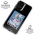 Disney Villains Ursula Moto G Power 5G (2024) Clear Case