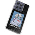 Disney Villains Ursula Moto G Stylus 5G (2025) Clear Case