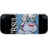 Disney Villains Ursula Nintendo Switch 2 (2025) with Joy-Con Skin