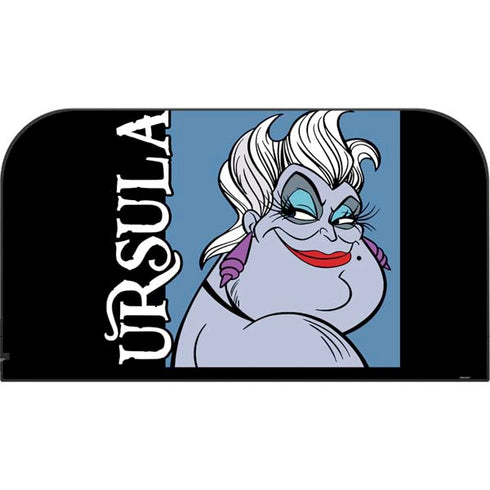 Disney Villains Ursula Nintendo Switch 2 (2025) with Joy-Con Skin