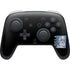 Disney Villains Ursula Nintendo Switch 2 (2025) Pro Controller Skin