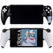 Disney Villains Ursula PlayStation Portal Remote Player Skin