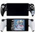 Disney Villains Ursula PlayStation Portal Remote Player Skin