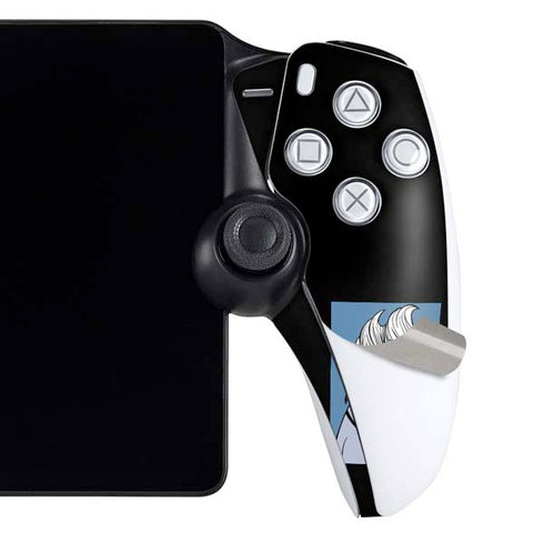 Disney Villains Ursula PlayStation Portal Remote Player Skin