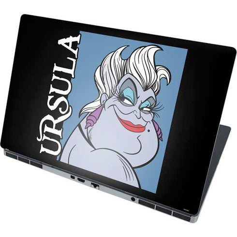 Disney Villains Ursula Dell Precision Skin