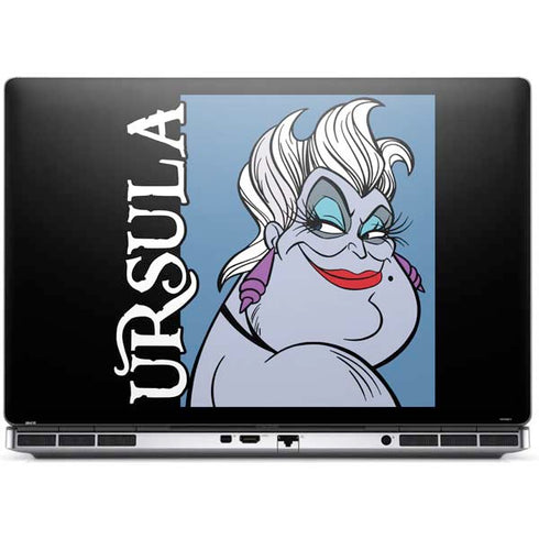 Disney Villains Ursula Dell Precision Skin