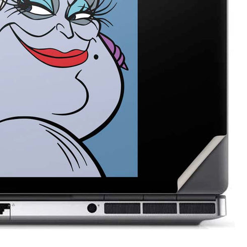 Disney Villains Ursula Dell Precision Skin