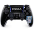 Disney Villains Ursula PS5 DualSense Edge Pro Controller Skin