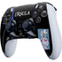 Disney Villains Ursula PS5 DualSense Edge Pro Controller Skin