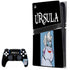 Disney Villains Ursula PS5 Pro Bundle Skin
