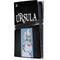 Disney Villains Ursula PS5 Pro Console Skin