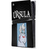 Disney Villains Ursula PS5 Pro Console Skin
