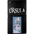 Disney Villains Ursula PS5 Pro Console Skin