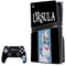 Disney Villains Ursula PS5 Pro Disk Bundle Skin