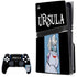 Disney Villains Ursula PS5 Pro Disk Bundle Skin