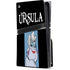 Disney Villains Ursula PS5 Pro Disk Console Skin