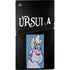 Disney Villains Ursula PS5 Pro Disk Console Skin