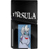 Disney Villains Ursula PS5 Pro Disk Console Skin