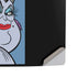 Disney Villains Ursula PS5 Pro Disk Console Skin