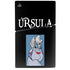 Disney Villains Ursula PS5 Slim Digital Edition Console Skin