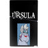 Disney Villains Ursula PS5 Slim Digital Edition Console Skin