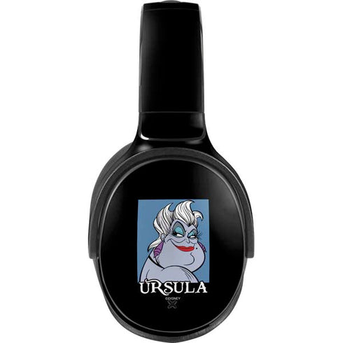 Disney Villains Ursula Skullcandy Venue Skin