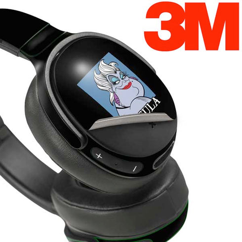 Disney Villains Ursula Skullcandy Venue Skin