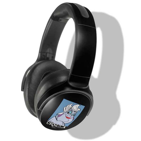 Disney Villains Ursula Skullcandy Venue Skin