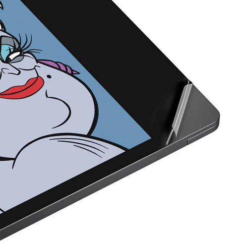 Disney Villains Ursula Surface Laptop 7 13.8in Skin