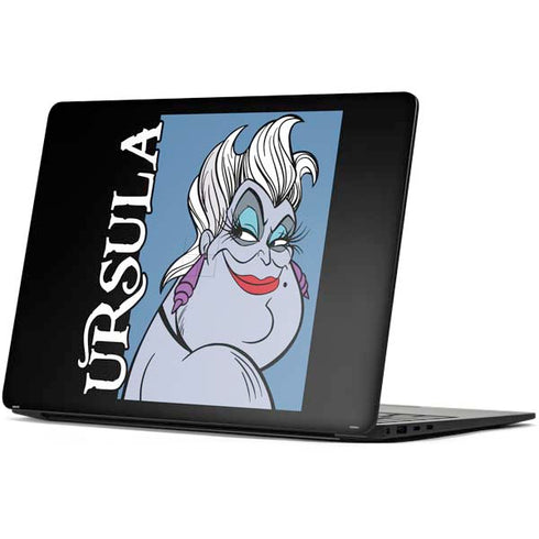 Disney Villains Ursula Surface Laptop 7 15in Skin