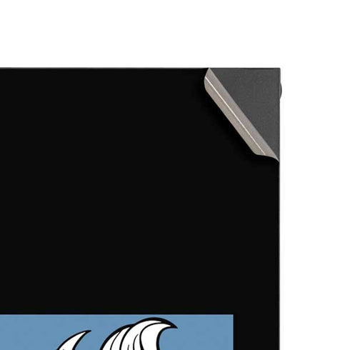 Disney Villains Ursula XBox Series X Digital Edition Console Skin