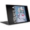 Disney Villains Ursula Dell XPS Skin