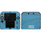 Uruguay Soccer Flag Nintendo 2DS Skin