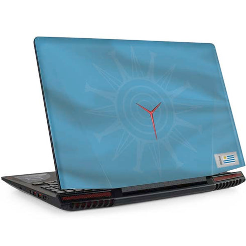 Uruguay Soccer Flag Legion Y720 Skin