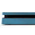 Uruguay Soccer Flag PS4 Slim Skin