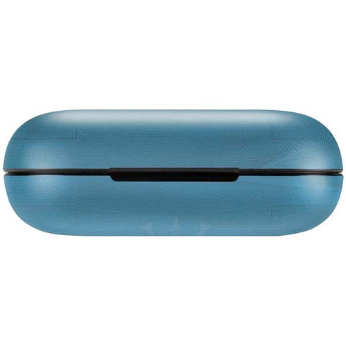 Uruguay Soccer Flag Amazon Echo Buds Skin