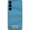 Uruguay Soccer Flag Galaxy S25 Skin