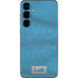 Uruguay Soccer Flag Galaxy S25 Skin