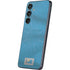 Uruguay Soccer Flag Galaxy S25 Skin