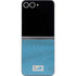 Uruguay Soccer Flag Galaxy Z Flip6 Skin