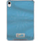 Uruguay Soccer Flag iPad 11th Gen (2025) Clear Case
