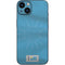 Uruguay Soccer Flag iPhone 15 Skin