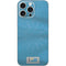 Uruguay Soccer Flag iPhone 16 Pro Max Skin