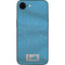 Uruguay Soccer Flag iPhone 16e Skin