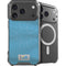 Uruguay Soccer Flag iPhone 18 Pro MagSafe Case