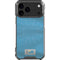 Uruguay Soccer Flag iPhone 18 Pro Max Clear Case
