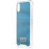 Uruguay Soccer Flag iPhone XS Clear Case